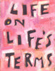 Drug and alcohol addiction councilor, office art, treatment facilities art, rehab half way house, support for addicts and alcoholics, encouragement sayings, quotes to stay sober, acceptance is the answer to all my problems today, aa big book