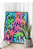 therapist office must haves, colorful classroom decor, inspirational quotes wall art, art print, art decor, classroom decor bundle, classroom decorations middle school, classroom needs, teacher decor, wall poster, inspirational wall decor for office